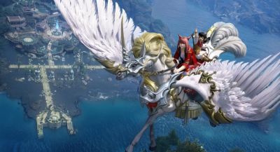Объявлена точная дата выхода Final Fantasy XIV Mobile - app-time.ru - Китай - Россия