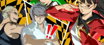 Юрий Ловенталь - СМИ: Ремейк Persona 4 покажут на Xbox Games Showcase 2025 - gamemag.ru - Россия