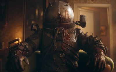 Слух: Bloober Team скрыла дату релиза Cronos: The New Dawn на... сайте игры - playground.ru