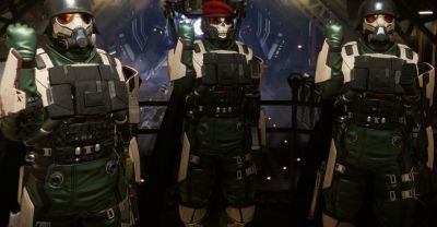 Виталий Казунов - Михаил Шкредов - Tencent купила часть акций создателей Helldivers 2 — названая примерна цена студии Arrowhead - gametech.ru - Китай - Россия - Снг - Белоруссия