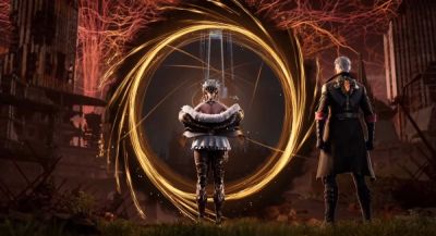 Представлена Code Vein 2 с релизом в 2026 году - app-time.ru