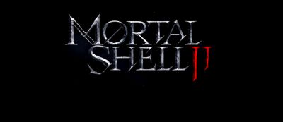 Состоялся анонс Mortal Shell II — новый соулслайк выходит в 2026 году - gamemag.ru - Россия