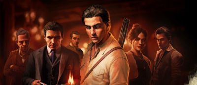 Лояльность всему голова: Представлен сюжетный трейлер Mafia: The Old Country - gamemag.ru