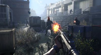 Раскрыта дата релиза Dying Light: The Beast - app-time.ru