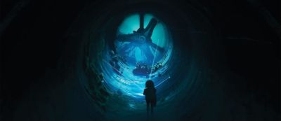 Epic Games представляет: Состоялся анонс End of Abyss - gamemag.ru