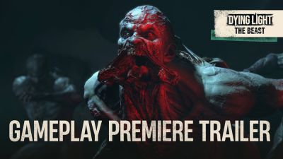 Брутальный геймплейный трейлер Dying Light: The Beast раскрыл дату релиза в конце августа - playground.ru