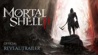 Summer Game Fest 2025 открывает брутальный и драйвовый трейлер Mortal Shell 2 - playground.ru