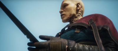 Вышел финальный трейлер MMO-выживача Dune: Awakening — релиз состоится уже 10 июня - gamemag.ru - Россия