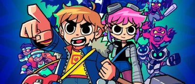 Скотт Пилигрим - Брайан Ли Омэлли - На Summer Game Fest 2025 представили Scott Pilgrim EX — новую игру во вселенной Скотта Пилигрима - gamemag.ru - city River, county Ransom - county Ransom