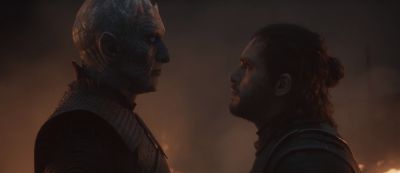 Смерть Джона Сноу: Анонсирована стратегия Game of Thrones: War for Westeros для фанатов «Игры престолов» - gamemag.ru - Россия