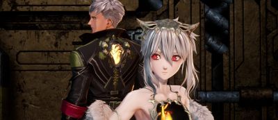 Анимешный Bloodborne возвращается: Bandai Namco анонсировала Code Vein II — первые скриншоты, детали и трейлер - gamemag.ru