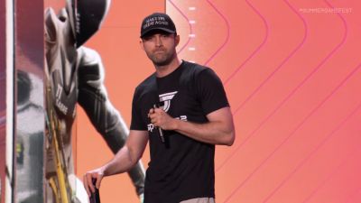 Разработчик Splitgate 2 показал релизный трейлер и унизил Call of Duty на Summer Game Fest 2025 - playground.ru