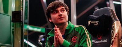 RAMZES666 о матчмейкинге: «Мне всегда было в падлу играть против двух людей: Miracle- и Вована» - dota2.ru
