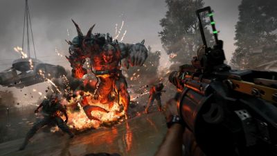 Хоррор Dying Light: The Beast выйдет 22 августа - itndaily.ru