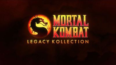 Mortal Kombat: Legacy Kollection — полное погружение в историю культовой серии - itndaily.ru