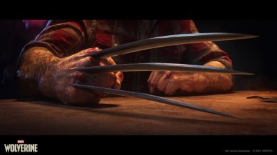 Фанаты обеспокоены отсутствием Marvel's Wolverine на Summer Game Fest 2025 - playground.ru