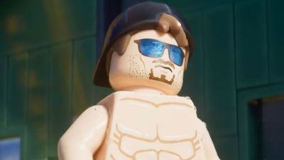 Энтузиаст воссоздал второй трейлер GTA 6 с помощью LEGO – удивительное видео - games.24tv.ua