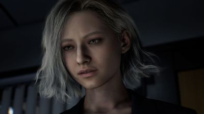 Resident Evil Requiem: новый хоррор от Capcom выйдет на PC и консолях в 2026 году - itndaily.ru