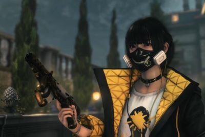 Square Enix готовит закрытый бета-тест экшена Killer Inn на Steam - itndaily.ru