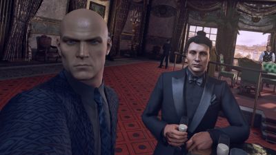 Джефф Кили - Виталий Казунов - Михаил Шкредов - Мадса Миккельсена - В Hitman World of Assassination предлагают убить героя Мадса Миккельсена. Стартовал коллаб с «007» с контрактом и тематическим контентом - gametech.ru - Россия - Снг - Белоруссия