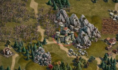 Джефф Кили - У ремейка Thorny Times от белорусов удалили дату выхода в Steam. Разработчик объяснил ситуацию с правами на бренд - gametech.ru - Евросоюз