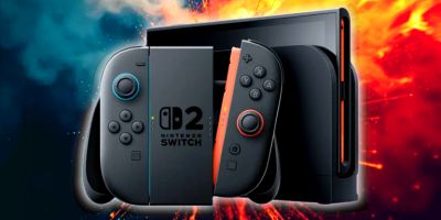 На некоторых консолях Nintendo Switch 2 обнаружено вздутие задней панели, предположительно из-за аккумулятора - playground.ru