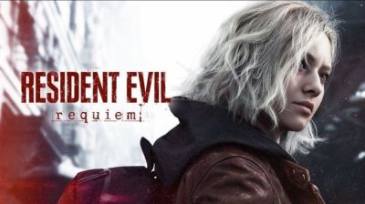 Resident Evil Requiem возвращает игроков в Раккун-Сити - trashexpert.ru