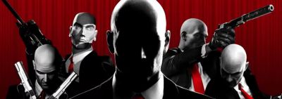 Джефф Кили - Виталий Казунов - Михаил Шкредов - IO interactive разрабатывает кооперативную Hitman - gametech.ru - Россия - Снг - Белоруссия