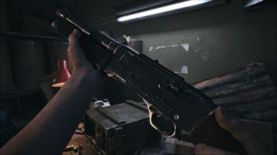 Создатели Atomic Heart займутся изданием жуткого хоррора ILL - itndaily.ru