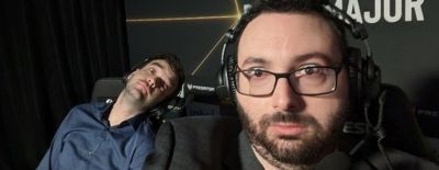 SUNSfan и syndereN назвали фаворитов региональных отборочных к The International 2025 - dota2.ru