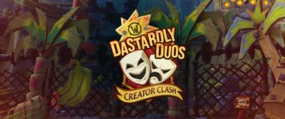 Началось соревнование «Dastardly Duos Creator Clash»: Echo против Liquid - noob-club.ru