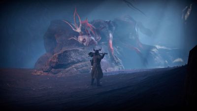 Tainted Grail: The Fall of Avalon достигла своей первой важной вехи и получила крупный пострелизный патч 1.03 - playground.ru