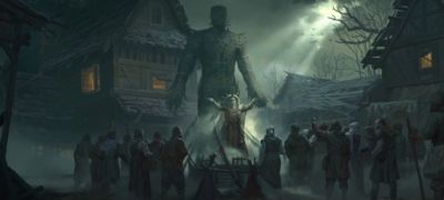 40-й сезон «Боевого пропуска» в Diablo Immortal – «Хранители последней свечи»: Награды и облики - noob-club.ru