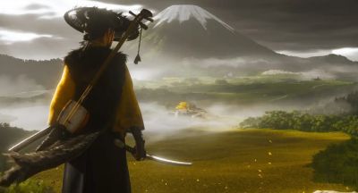 Джефф Кили - Виталий Казунов - Михаил Шкредов - В Ghost of Yotei будет женская нагота и сцены насилия. Игра получила возрастной рейтинг - gametech.ru - Россия - Снг - Белоруссия