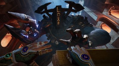 Джефф Кили - Ветеран PlayStation Сюхей Ёсида представил Reach — экшен с паркуром в духе Mirror’s Edge, в который смогут сыграть далеко не все желающие из-за VR - gametech.ru