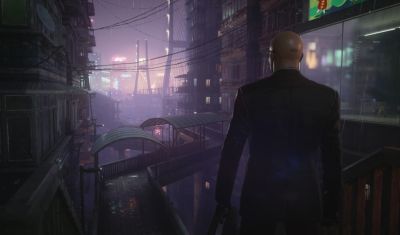 Джефф Кили - Авторы Hitman World of Assassination раскрыли летнюю дорожную карту и продажи трилогии - gametech.ru