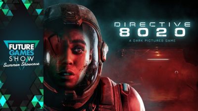 Уилл Дойл - Новый трейлер Directive 8020 посвятили демонстрации новой геймплейной механики космического хоррора - playground.ru