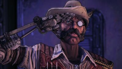 Разработчики отреагировали на бомбардировку Borderlands обзорами в Steam — ответили на обвинения в «шпионаже» за игроками - gametech.ru