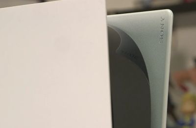 Джефф Кили - Готовится портативная PlayStation 5? Инсайдер усмотрели в режиме PS5 намёк на новое устройство Sony - gametech.ru