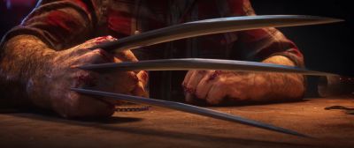 Джефф Кили - Игроки обеспокоены отсутствием новостей о Marvel Wolverine's на летних ивентах - gametech.ru