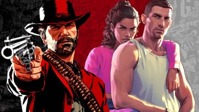 Артур Морган - По слухам, в GTA 6 появятся несколько геймплейных механик из Read Dead Redemption 2 - playground.ru