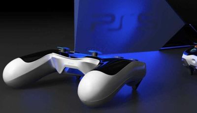 Джефф Кили - Sony идёт в портатив? В PS5 нашли намёк на новую консоль - gametech.ru