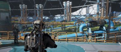 Owlcat Games готовит свою Mass Effect: Анонсирована The Expanse: Osiris Reborn - gamemag.ru