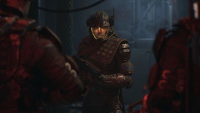 Owlcat Games анонсировала космическую ролевую игру The Expanse: Osiris Reborn по мотивам франшизы «Пространство» - coop-land.ru