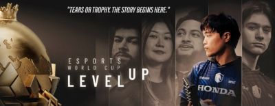 Вышла серия из пяти документальных фильмов про Esports World Cup 2024 - dota2.ru - Riyadh