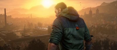 Dying Light: The Beast получит русскую озвучку — 30 минут геймплея - gamemag.ru - Россия