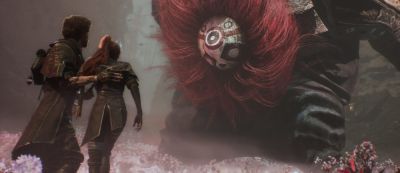 Представлена демо-запись русской озвучки Clair Obscur: Expedition 33 - gamemag.ru - Россия