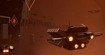 Джефф Кили - MMO-выживание EVE Frontier, в которой можно запустить DOOM, скоро станет публичной игрой - gametech.ru