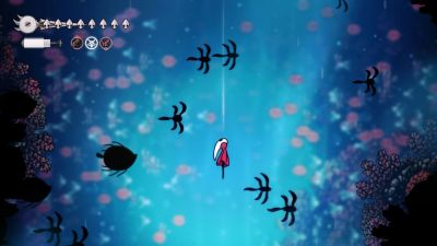 Інсайдер - Hollow Knight: Silksong вийде до кінця літаФорум PlayStation - ps4.in.ua