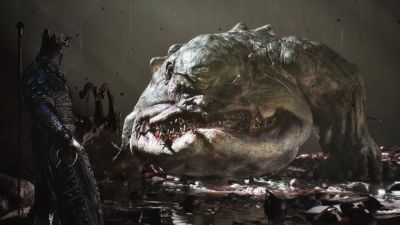 Анонсовано Mortal Shell II - реліз у 2026-муФорум PlayStation - ps4.in.ua